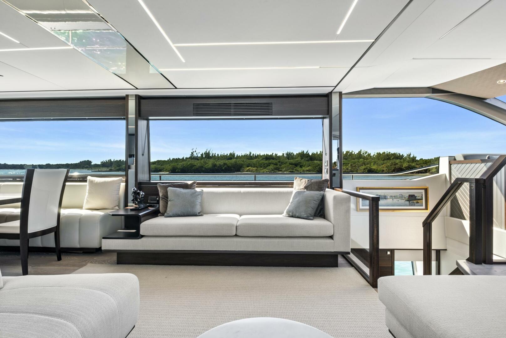 Sunseeker-76 Yacht 2024-Misty K Miami Beach-Florida-United States-5887028 | Thumbnail