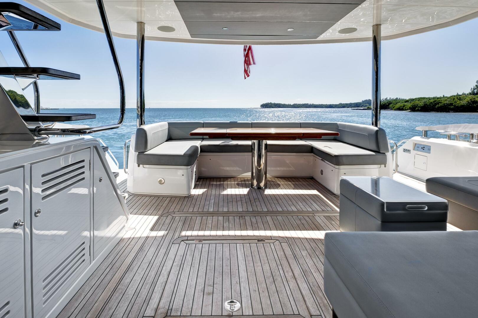 Sunseeker-76 Yacht 2024-Misty K Miami Beach-Florida-United States-5886827 | Thumbnail