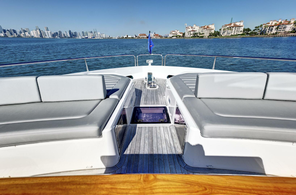 Sunseeker-76 Yacht 2024-Misty K Miami Beach-Florida-United States-5886837