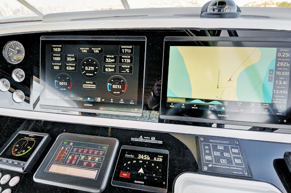 Sunseeker-76 Yacht 2024-Misty K Miami Beach-Florida-United States-5886859