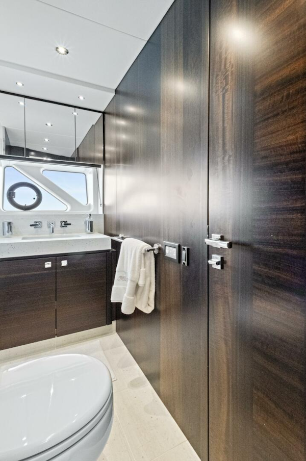 Sunseeker-76 Yacht 2024-Misty K Miami Beach-Florida-United States-5887021