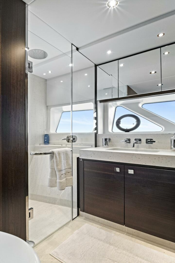 Sunseeker-76 Yacht 2024-Misty K Miami Beach-Florida-United States-5887022