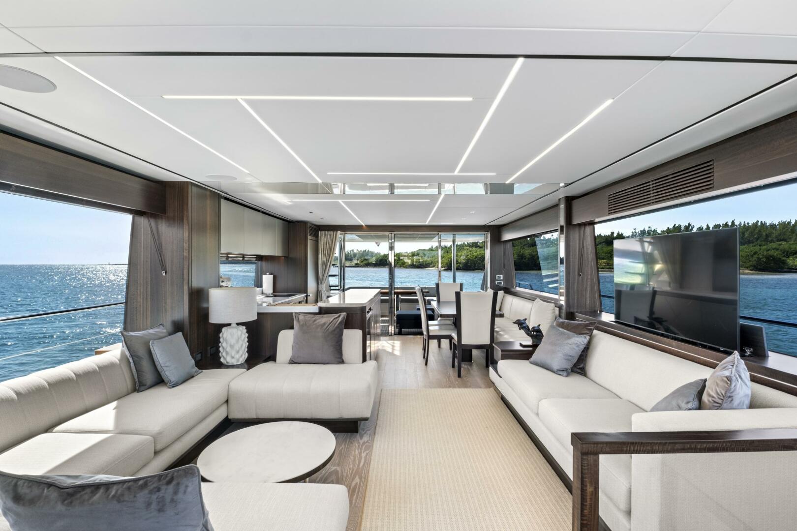 Sunseeker-76 Yacht 2024-Misty K Miami Beach-Florida-United States-5887037 | Thumbnail