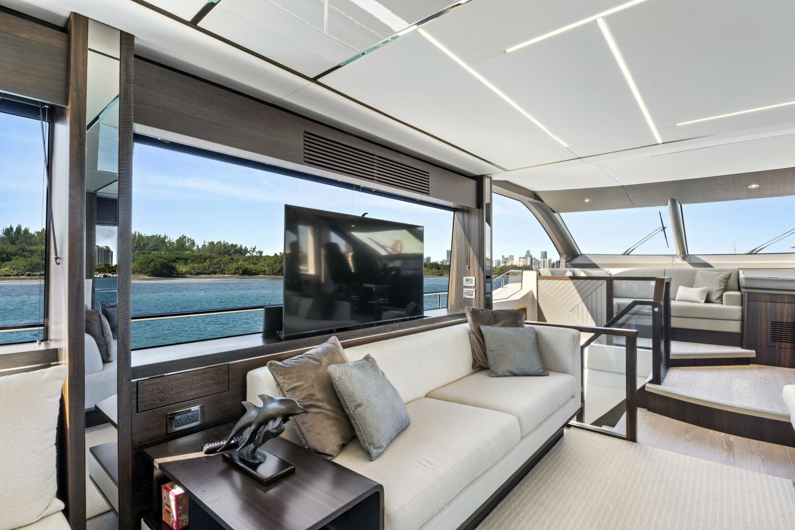 Sunseeker-76 Yacht 2024-Misty K Miami Beach-Florida-United States-5887035 | Thumbnail