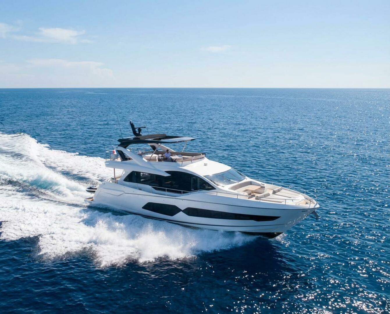 Sunseeker-76 Yacht 2024-Misty K Miami Beach-Florida-United States-5870389 | Thumbnail
