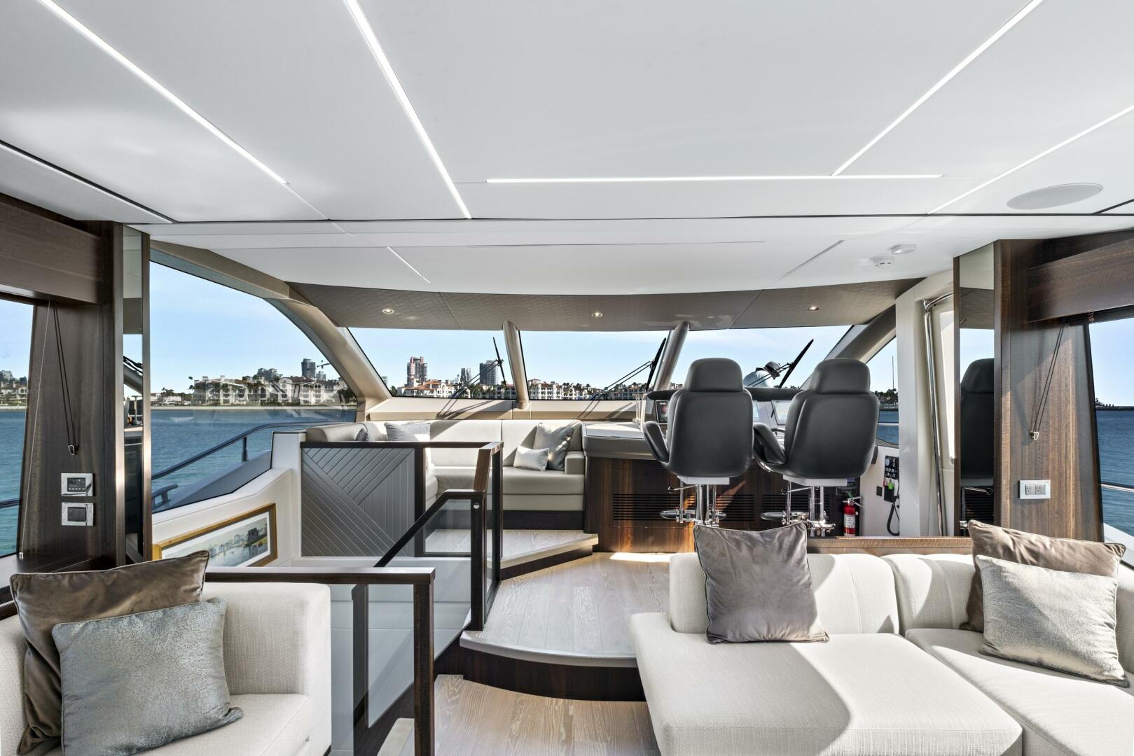 Sunseeker-76 Yacht 2024-Misty K Miami Beach-Florida-United States-5887011 | Thumbnail