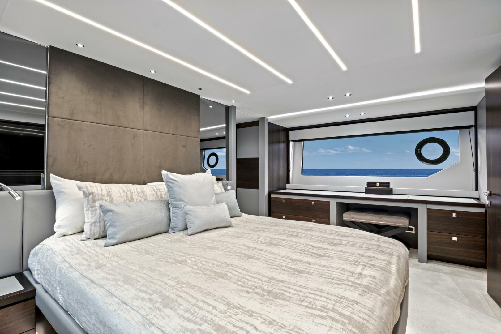 Sunseeker-76 Yacht 2024-Misty K Miami Beach-Florida-United States-5886900 | Thumbnail