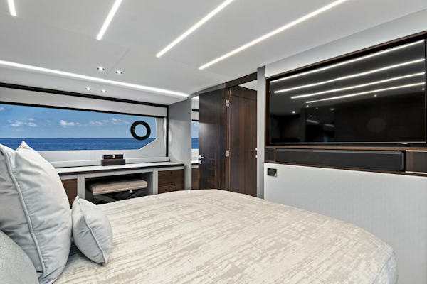 Sunseeker-76 Yacht 2024-Misty K Miami Beach-Florida-United States-5886959