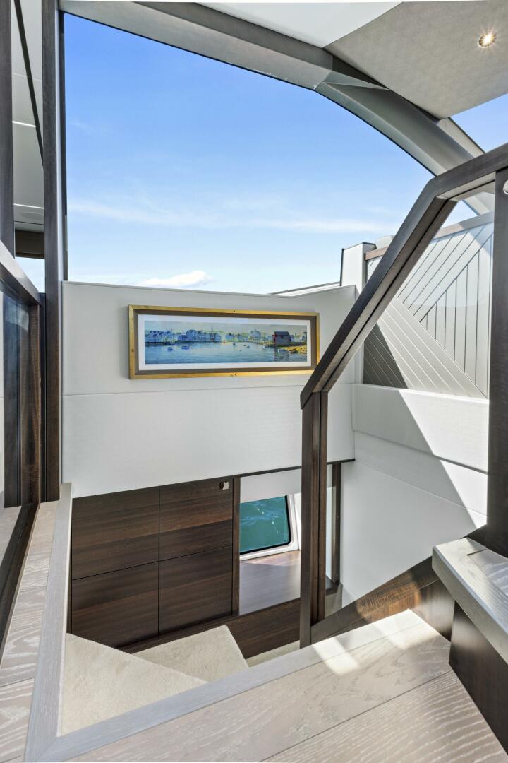 Sunseeker-76 Yacht 2024-Misty K Miami Beach-Florida-United States-5887030 | Thumbnail