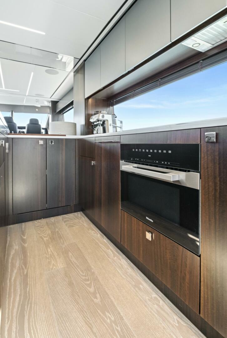 Sunseeker-76 Yacht 2024-Misty K Miami Beach-Florida-United States-5887033 | Thumbnail
