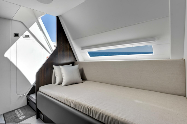 Sunseeker-76 Yacht 2024-Misty K Miami Beach-Florida-United States-5886916