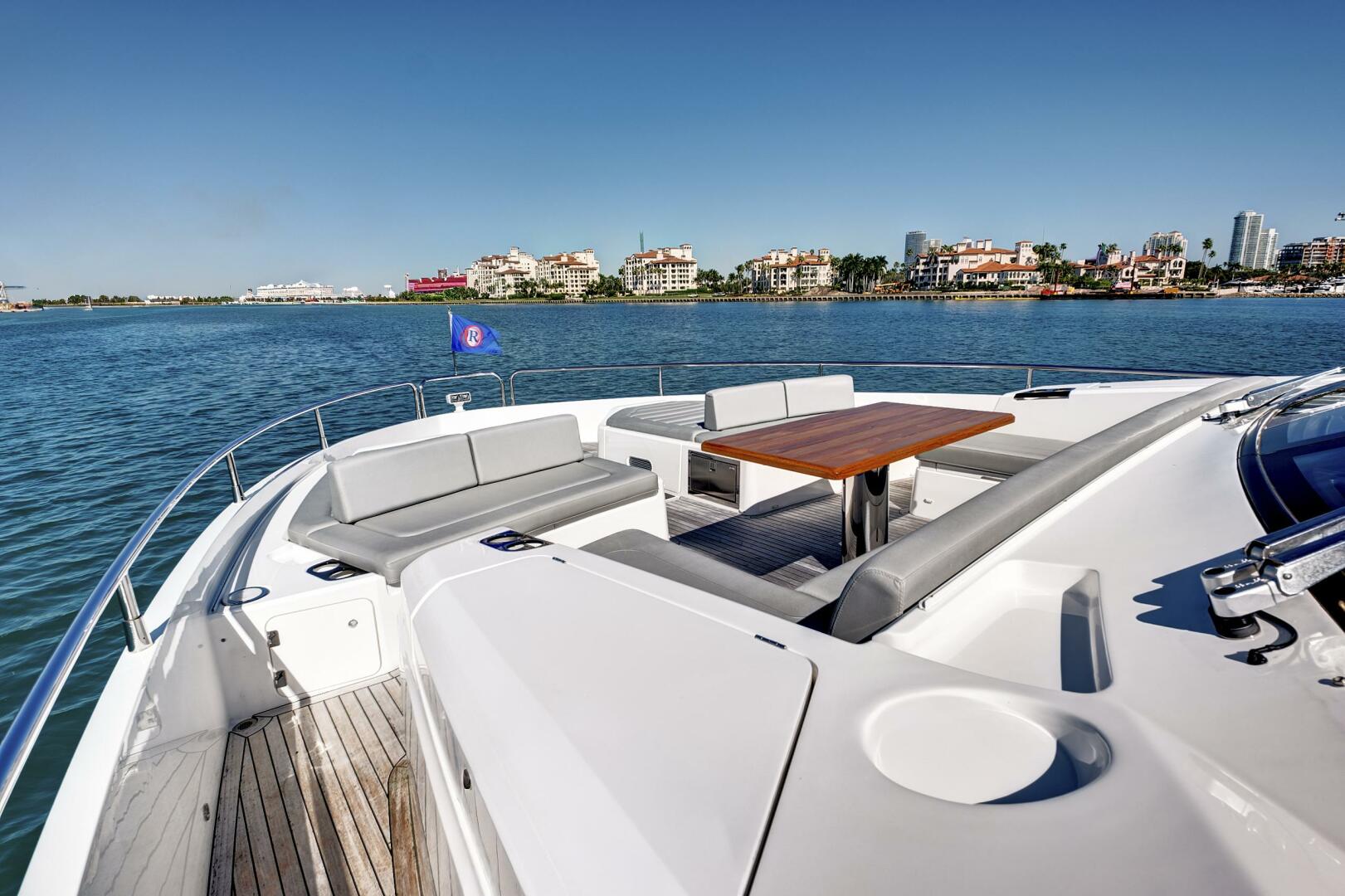 Sunseeker-76 Yacht 2024-Misty K Miami Beach-Florida-United States-5886847 | Thumbnail