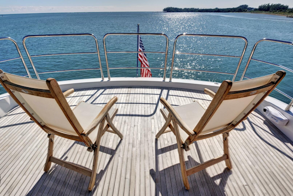 Sunseeker-76 Yacht 2024-Misty K Miami Beach-Florida-United States-5886865