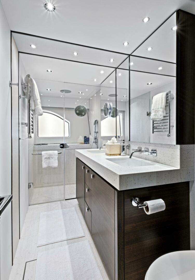 Sunseeker-76 Yacht 2024-Misty K Miami Beach-Florida-United States-5886977 | Thumbnail