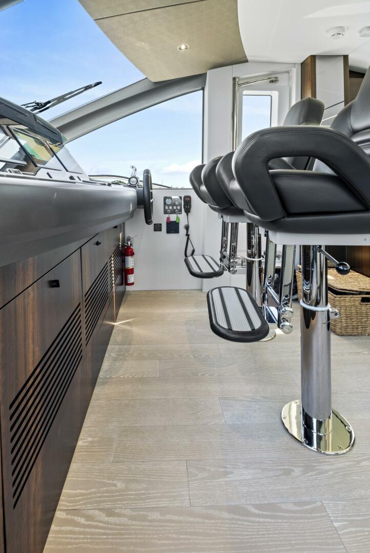 Sunseeker-76 Yacht 2024-Misty K Miami Beach-Florida-United States-5887043 | Thumbnail
