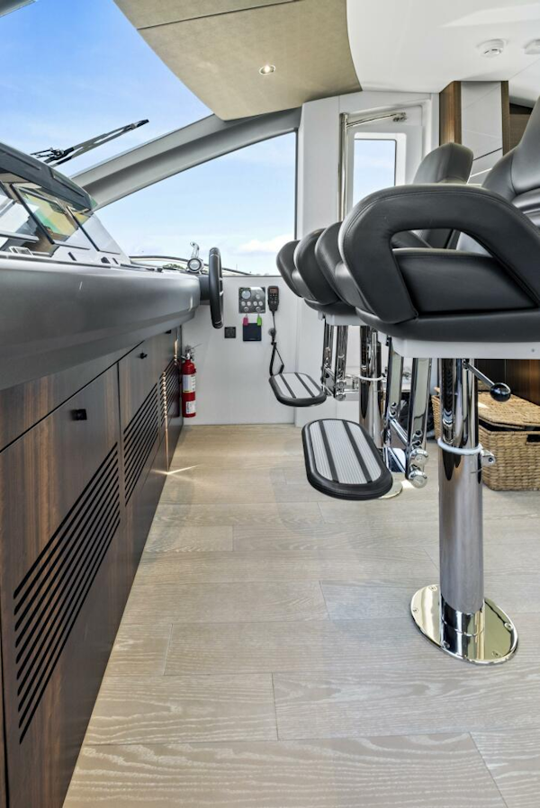Sunseeker-76 Yacht 2024-Misty K Miami Beach-Florida-United States-5887043