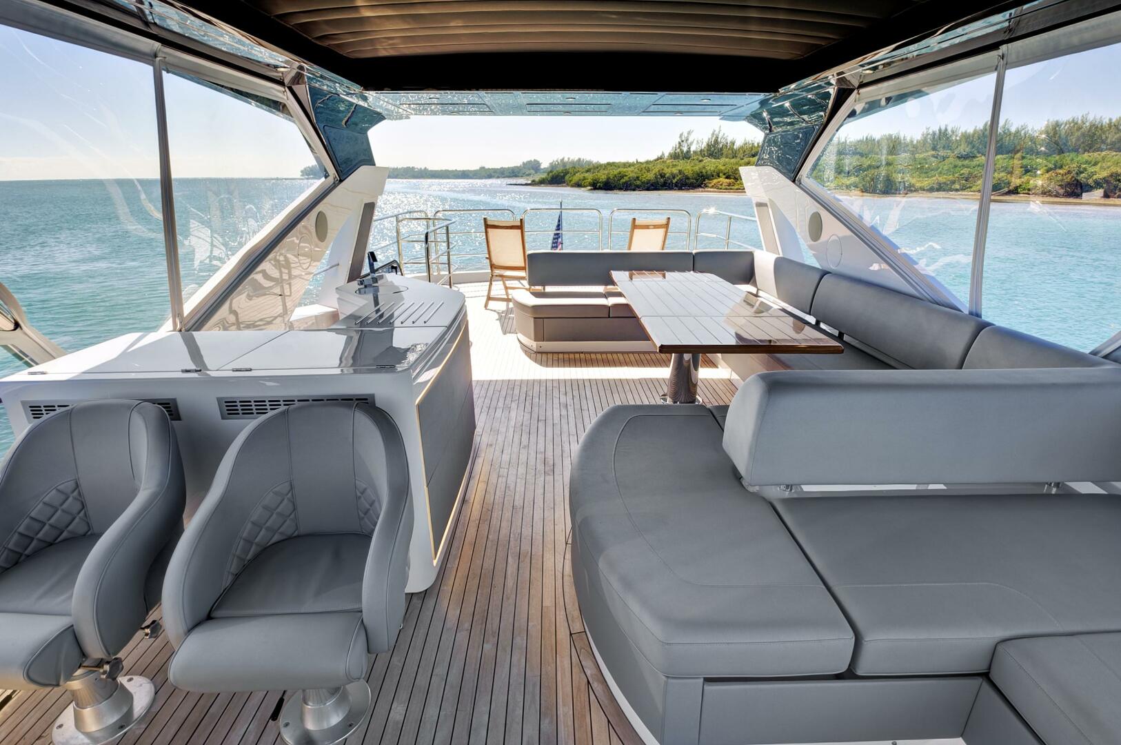 Sunseeker-76 Yacht 2024-Misty K Miami Beach-Florida-United States-5886872 | Thumbnail