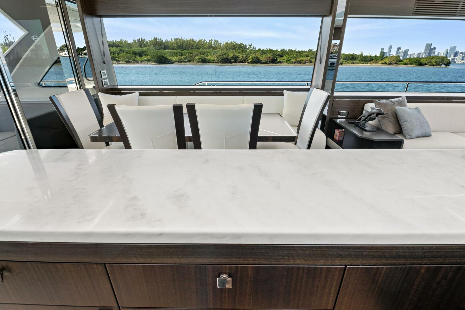 Sunseeker-76 Yacht 2024-Misty K Miami Beach-Florida-United States-5887053 | Thumbnail