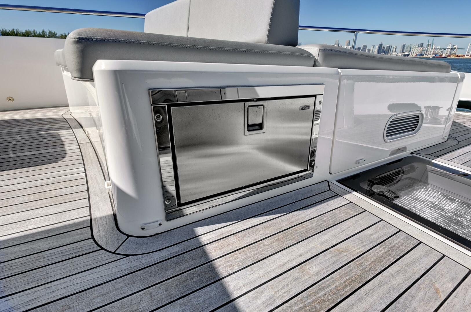 Sunseeker-76 Yacht 2024-Misty K Miami Beach-Florida-United States-5886836 | Thumbnail