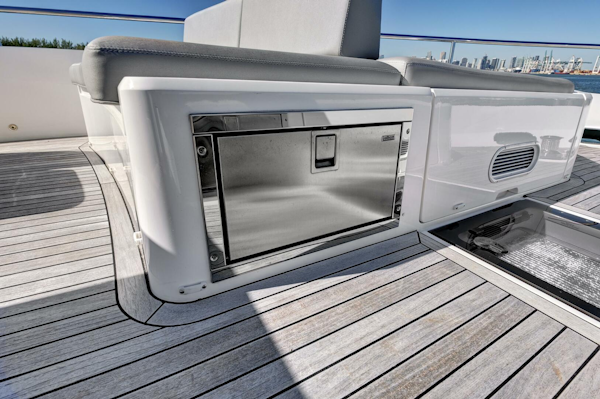 Sunseeker-76 Yacht 2024-Misty K Miami Beach-Florida-United States-5886836
