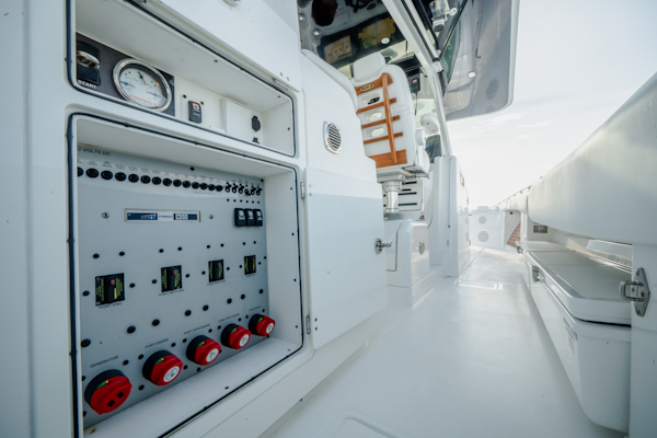 HCB-53 Suenos 2020 -Clearwater-Florida-United States-5871354