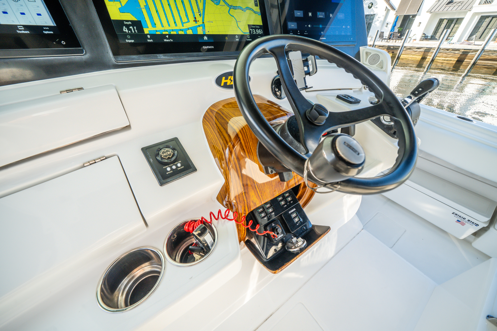 HCB-53 Suenos 2020 -Clearwater-Florida-United States-5871365 | Thumbnail