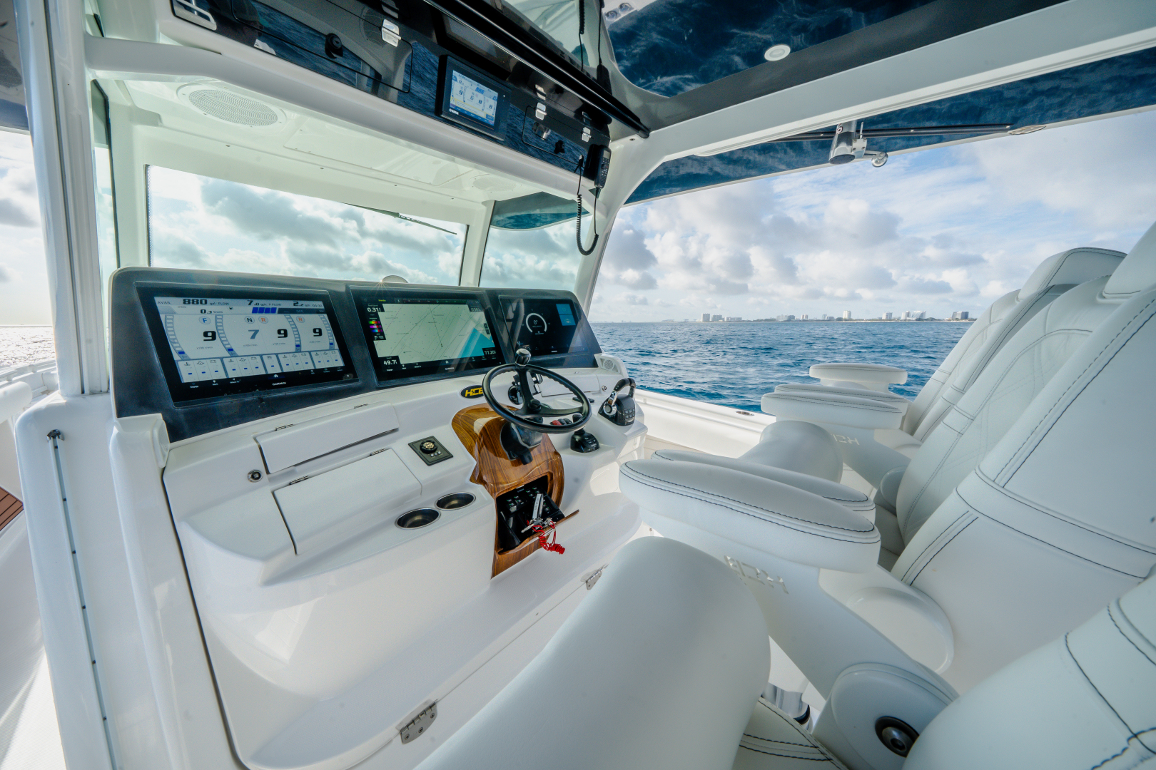 HCB-53 Suenos 2020 -Clearwater-Florida-United States-5871363 | Thumbnail