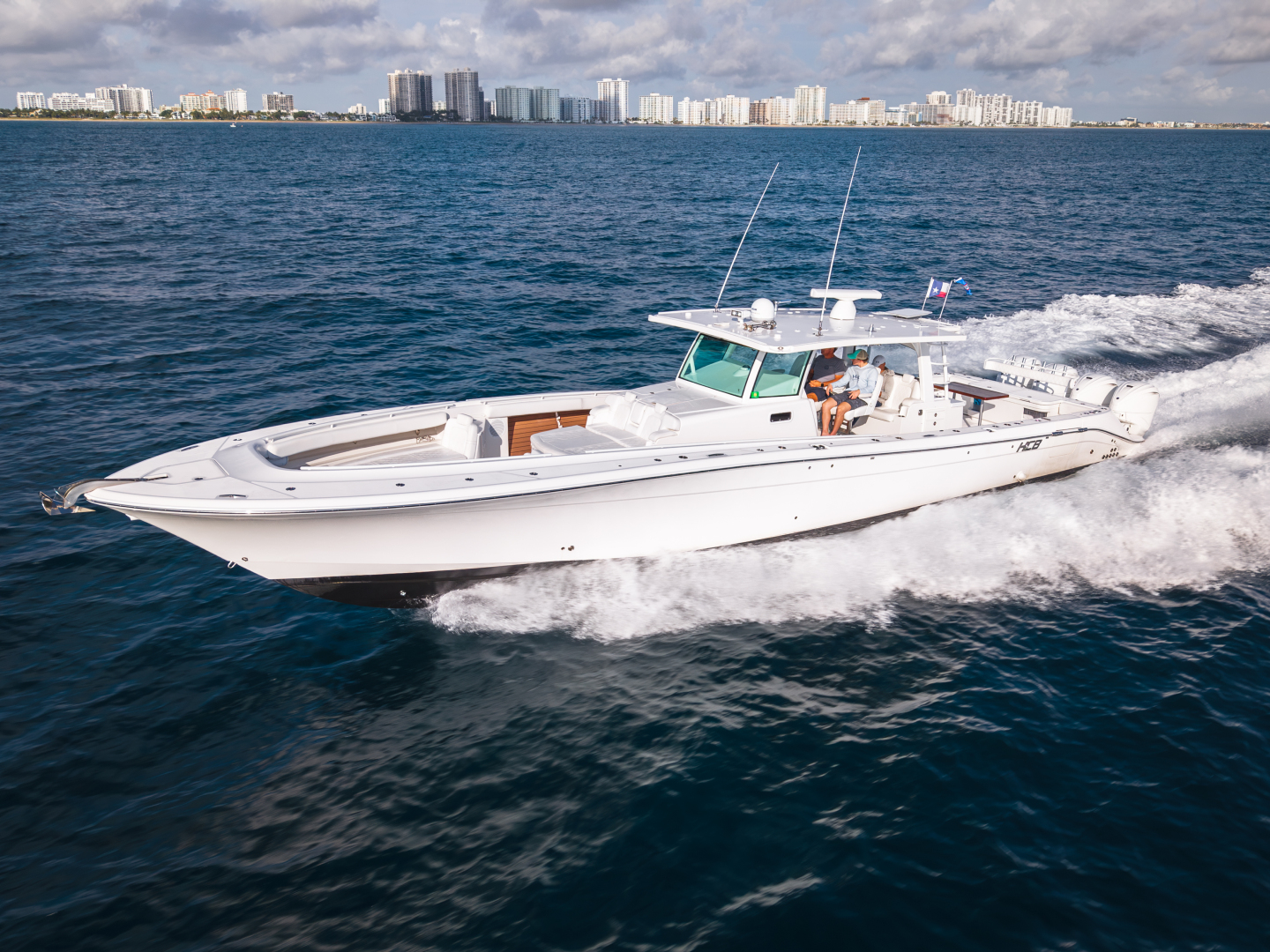 HCB-53 Suenos 2020 -Clearwater-Florida-United States-5871339 | Thumbnail