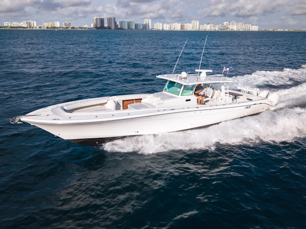 HCB-53 Suenos 2020 -Clearwater-Florida-United States-5871339