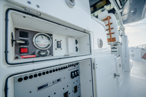 HCB-53 Suenos 2020 -Clearwater-Florida-United States-5871355