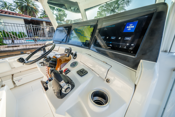 HCB-53 Suenos 2020 -Clearwater-Florida-United States-5871369