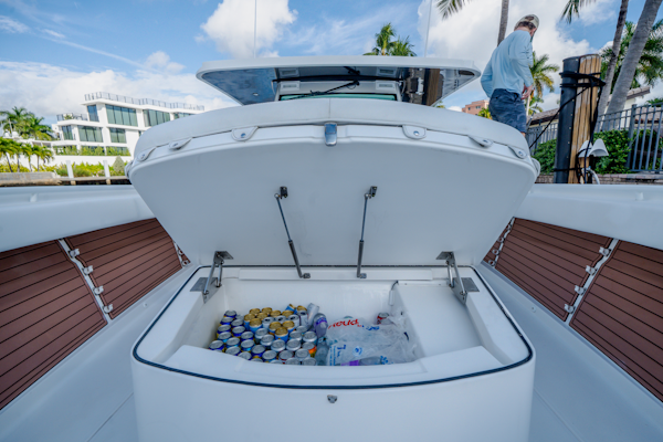 HCB-53 Suenos 2020 -Clearwater-Florida-United States-5871385