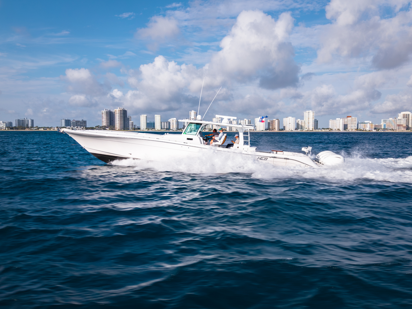 HCB-53 Suenos 2020 -Clearwater-Florida-United States-5871337 | Thumbnail