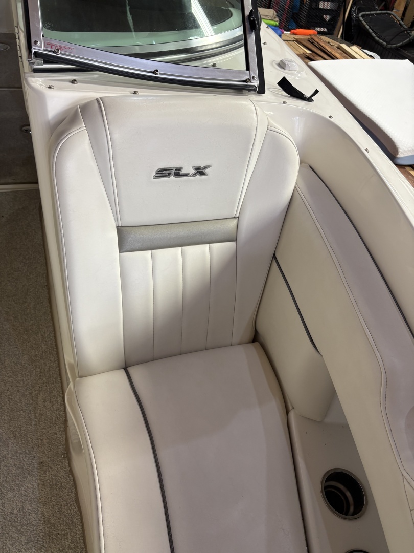 Sea Ray-270 SLX 2007 -Holland-Michigan-United States-6026350 | Thumbnail