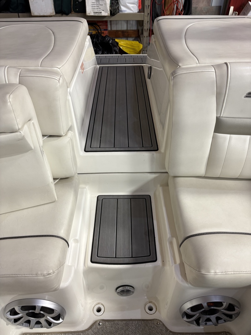 Sea Ray-270 SLX 2007 -Holland-Michigan-United States-6026356 | Thumbnail