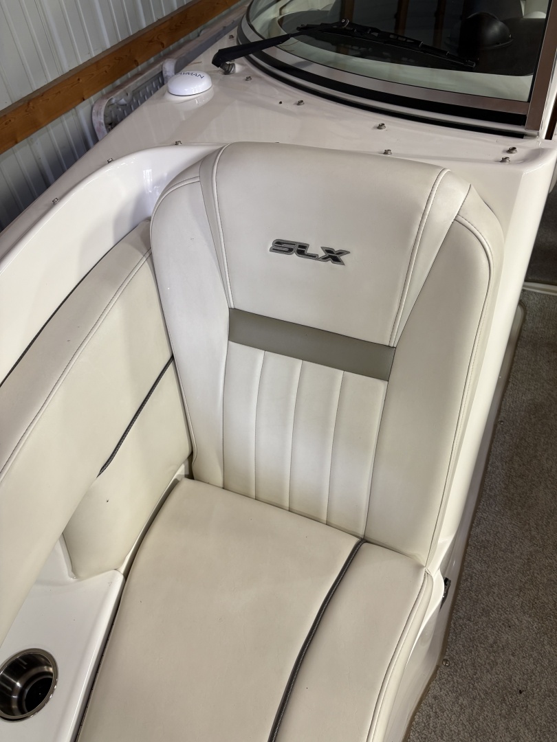 Sea Ray-270 SLX 2007 -Holland-Michigan-United States-6026351 | Thumbnail