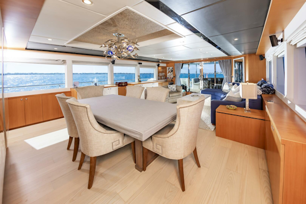 Johnson-93 Flybridge 2017-FITFO Fort Lauderdale-Florida-United States-93Johnson2017_430-5873077