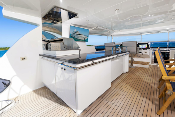 Johnson-93 Flybridge 2017-FITFO Fort Lauderdale-Florida-United States-93Johnson2017_416-5873063