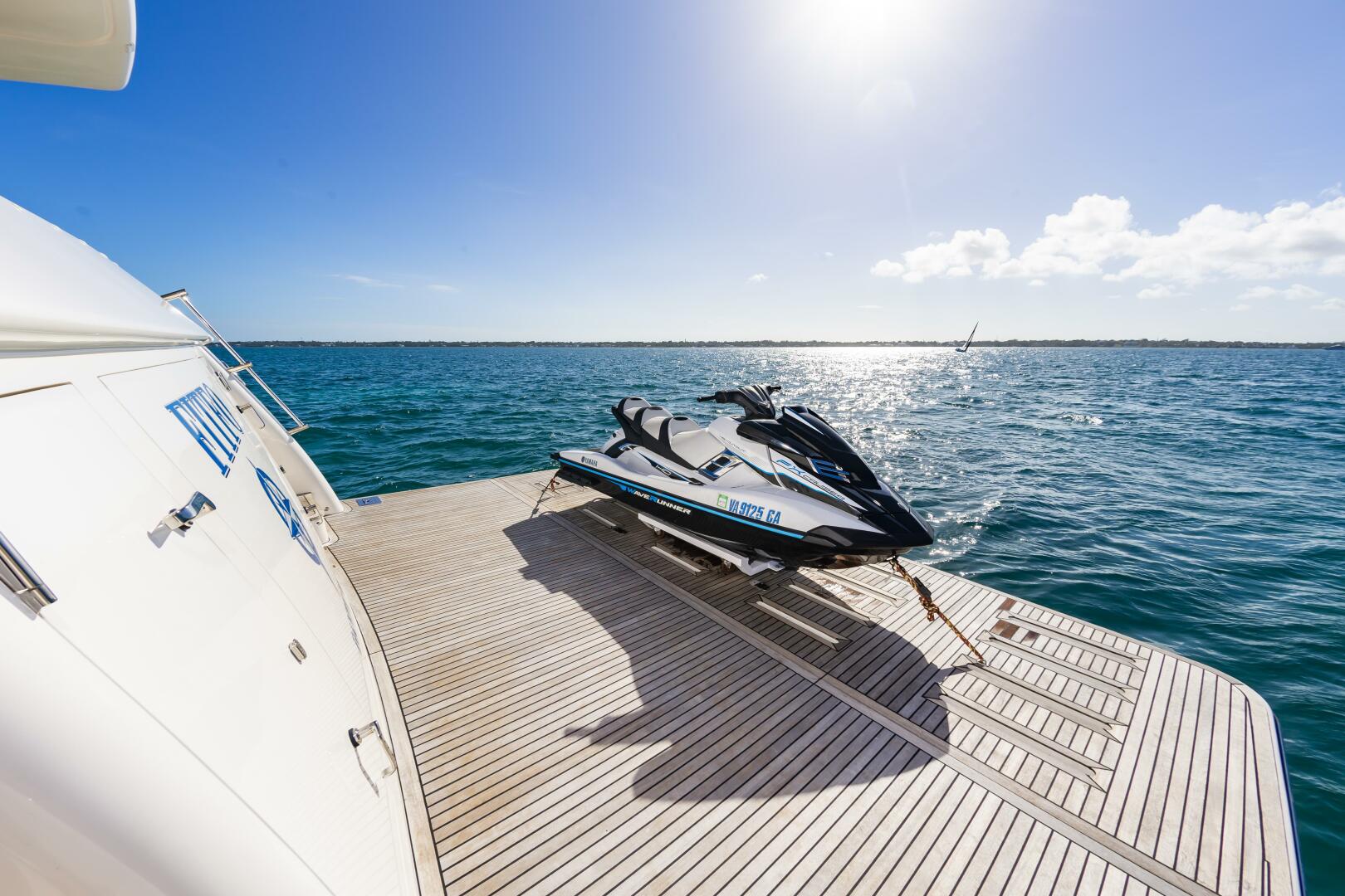 Johnson-93 Flybridge 2017-FITFO Fort Lauderdale-Florida-United States-93Johnson2017_425-5873072 | Thumbnail