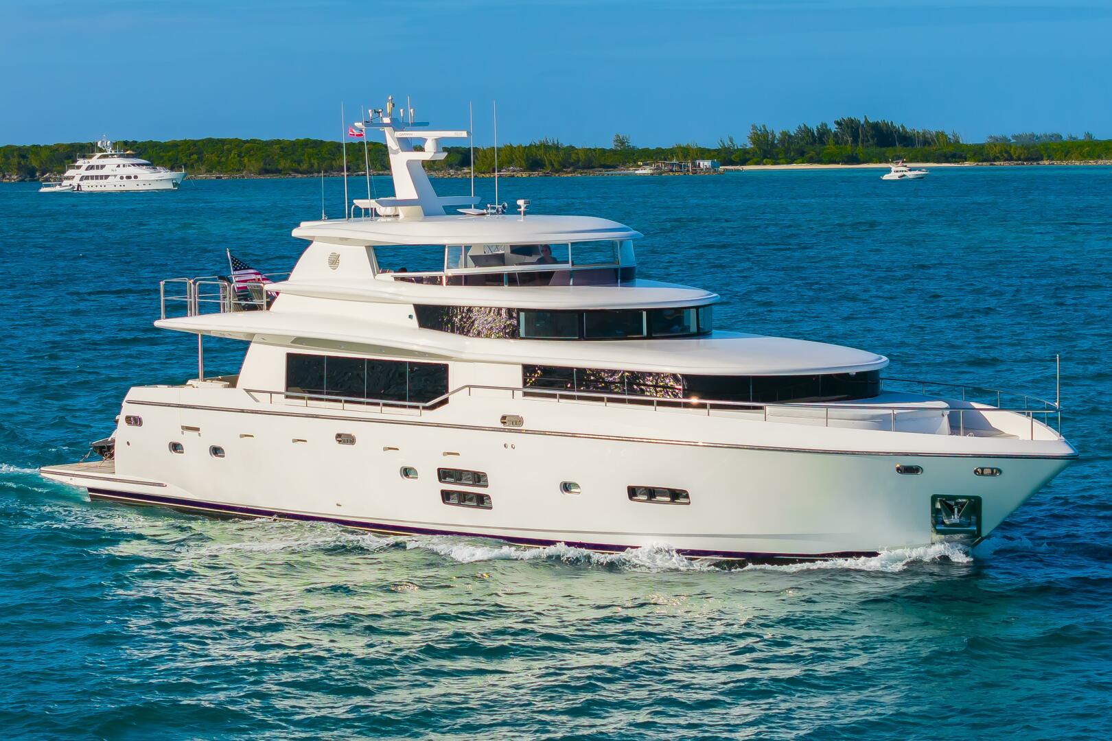 Johnson-93 Flybridge 2017-FITFO Fort Lauderdale-Florida-United States-93Johnson2017_524-5873171 | Thumbnail
