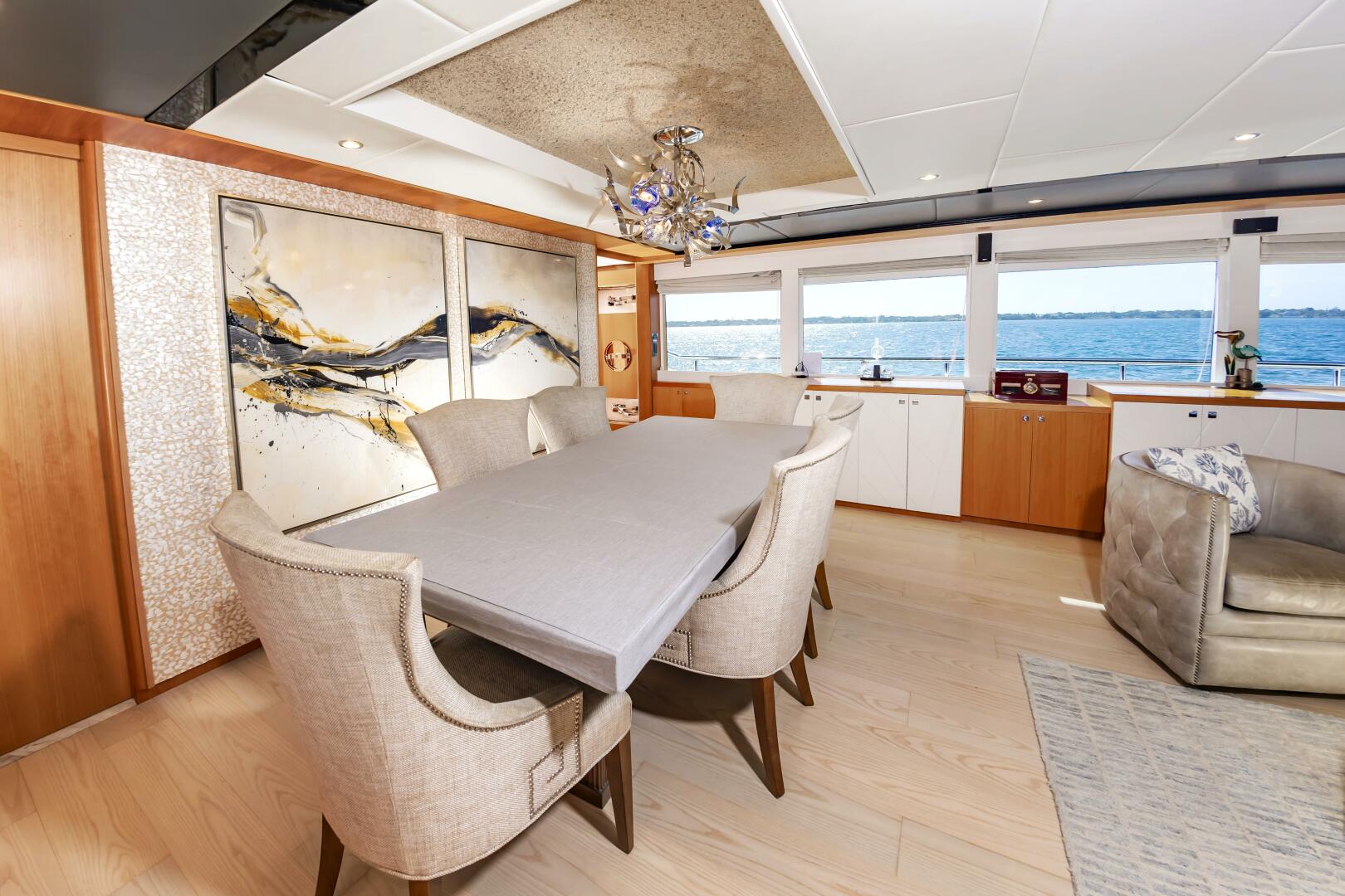 Johnson-93 Flybridge 2017-FITFO Fort Lauderdale-Florida-United States-93Johnson2017_429-5873076 | Thumbnail