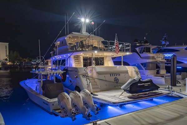 Johnson-93 Flybridge 2017-FITFO Fort Lauderdale-Florida-United States-93Johnson2017_532-5873177