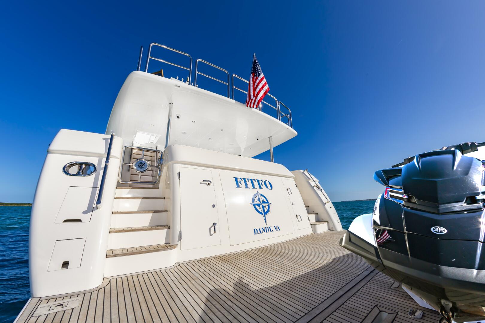 Johnson-93 Flybridge 2017-FITFO Fort Lauderdale-Florida-United States-93Johnson2017_424-5873071 | Thumbnail