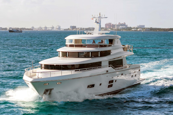 Johnson-93 Flybridge 2017-FITFO Fort Lauderdale-Florida-United States-93Johnson2017_402-5873049