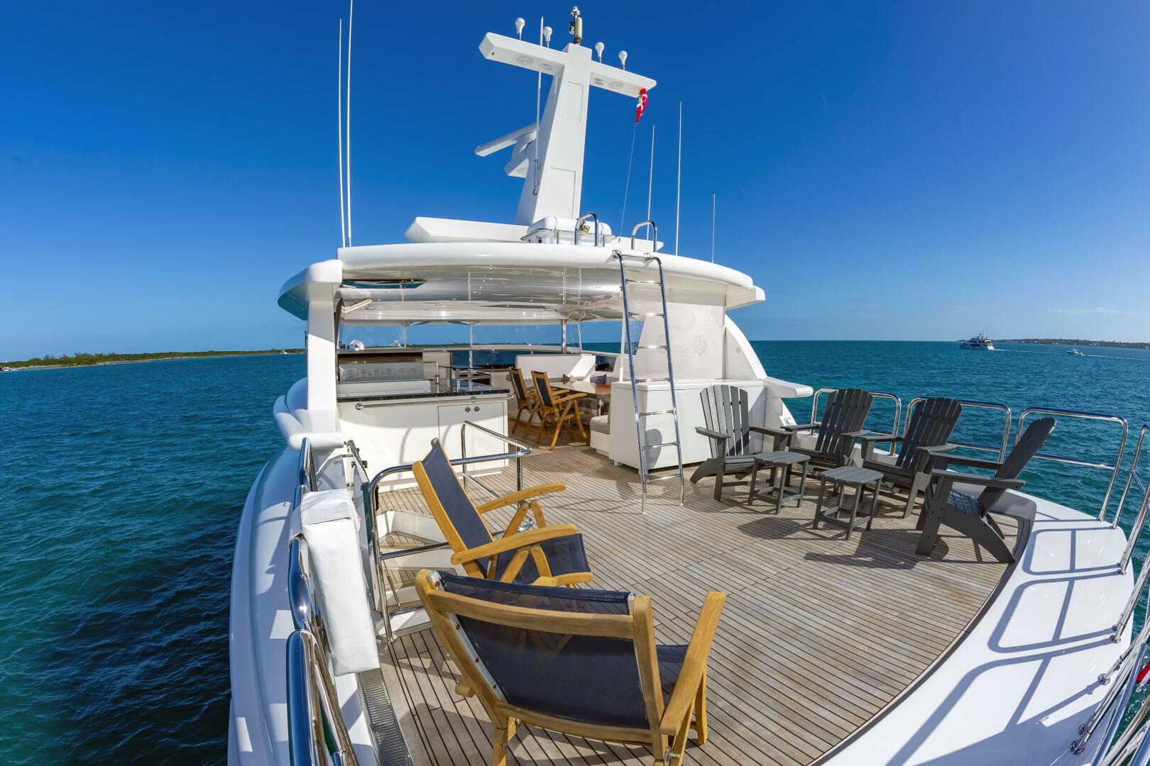 Johnson-93 Flybridge 2017-FITFO Fort Lauderdale-Florida-United States-93Johnson2017_418-5873065 | Thumbnail