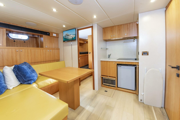 Johnson-93 Flybridge 2017-FITFO Fort Lauderdale-Florida-United States-93Johnson2017_490-5873137