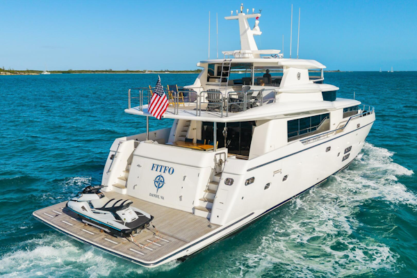 Johnson-93 Flybridge 2017-FITFO Fort Lauderdale-Florida-United States-93Johnson2017_522-5873169