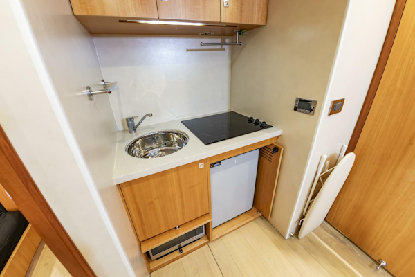 Johnson-93 Flybridge 2017-FITFO Fort Lauderdale-Florida-United States-93Johnson2017_492-5873139