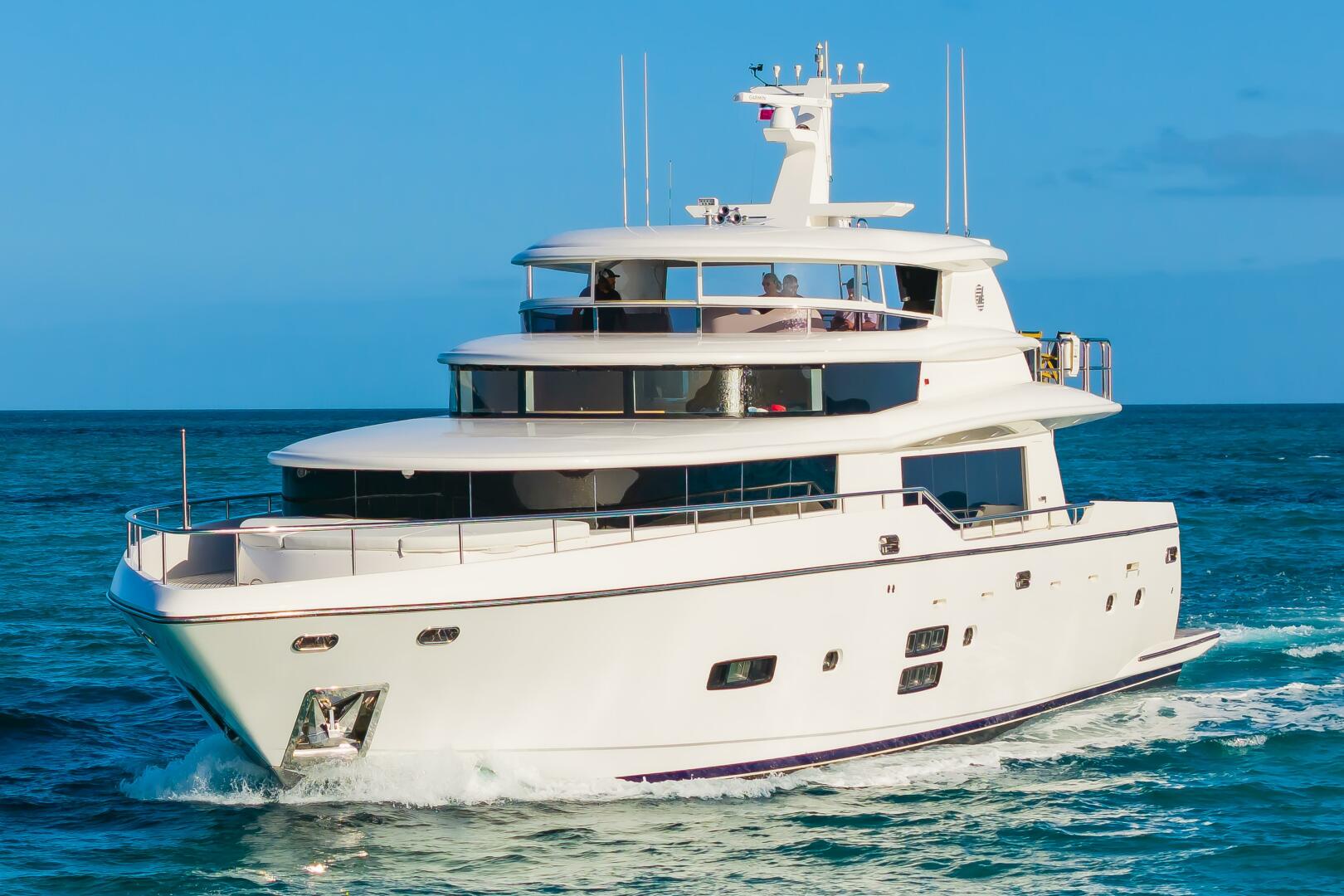 Johnson-93 Flybridge 2017-FITFO Fort Lauderdale-Florida-United States-93Johnson2017_521-5873168 | Thumbnail