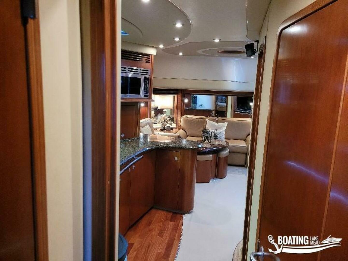 Sea Ray 2005 -Vancouver-British Columbia-Canada-5873273 | Thumbnail